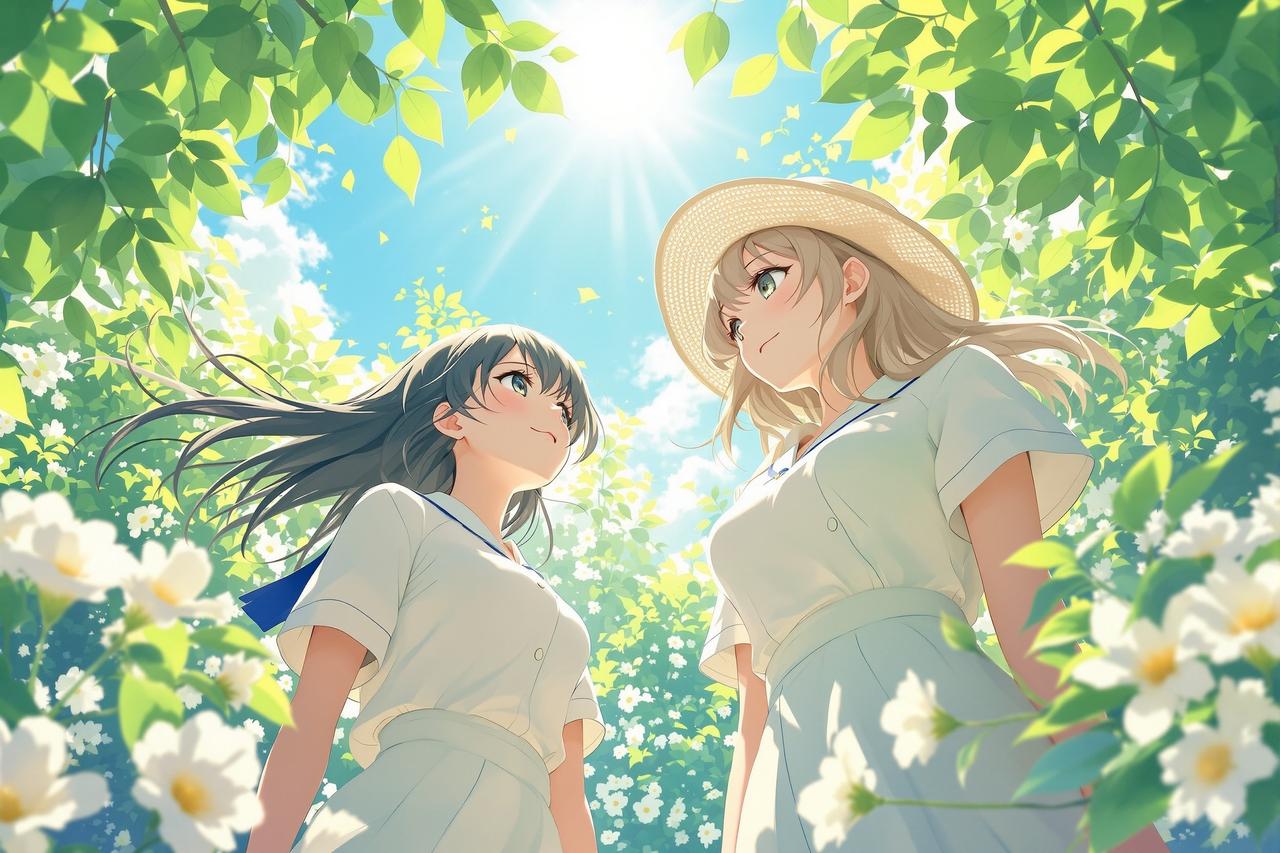 2026夏季新番推荐:这个夏天不容错过的五部治愈佳作 韩国漫画网站资讯 - 2026夏季新番推荐:这个夏天不容错过的五部治愈佳作